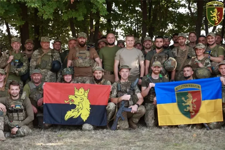 23 окрема механізована бригада