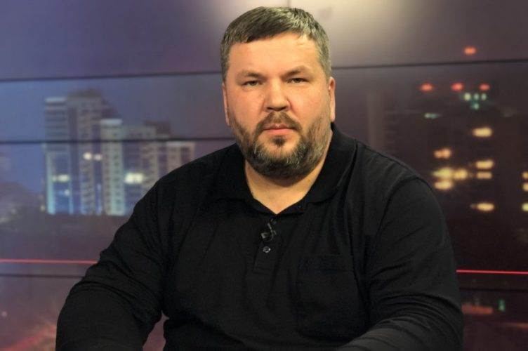 Андрей Полтава: путь от троллинга ватников до депутатства и скандалов