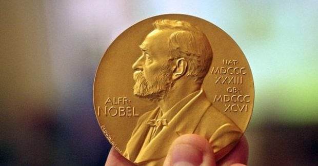Лауреаты Нобелевской премии 1964: биохимия холестерина, лазеры и структура витамина B12