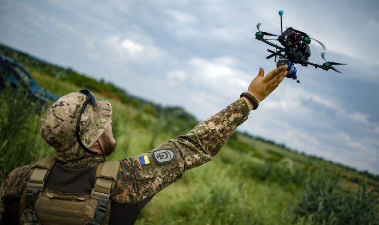 Як військові обирають дрони для реального бою