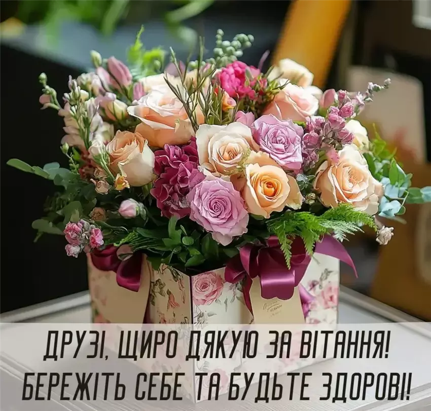 Слова благодарности за поздравления: как ответить искренне и уместно в любой ситуации