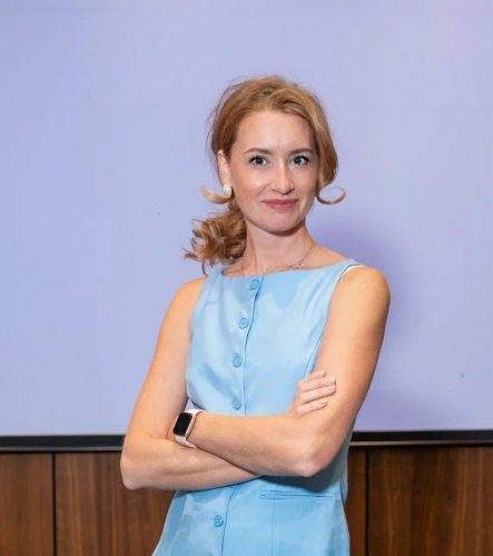 Ирина Гук: волонтер, меняющая подход к тактической медицине