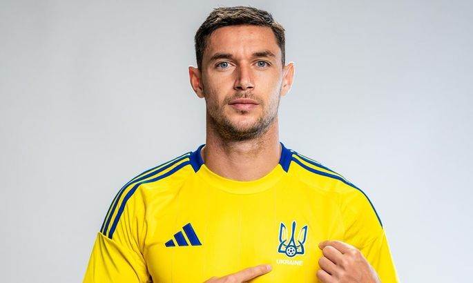Роман Яремчук