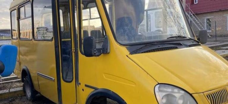 П'ятнадцята маршрутка Кропивницького гід для пасажирів