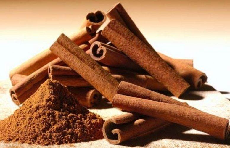 Корица на кухне и в рационе нормы виды и безопасное применение