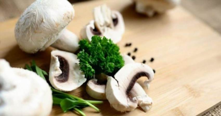 Шампиньоны на сковороде и в духовке рецепты с секретами вкуса
