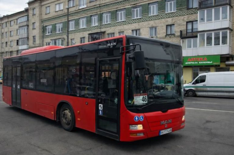 46А маршрутка Хмельницький як користуватися без зайвих клопотів