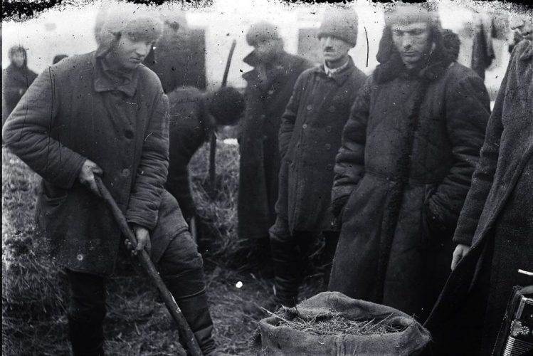 Як постанова від 7 серпня знищила селянське право на хліб